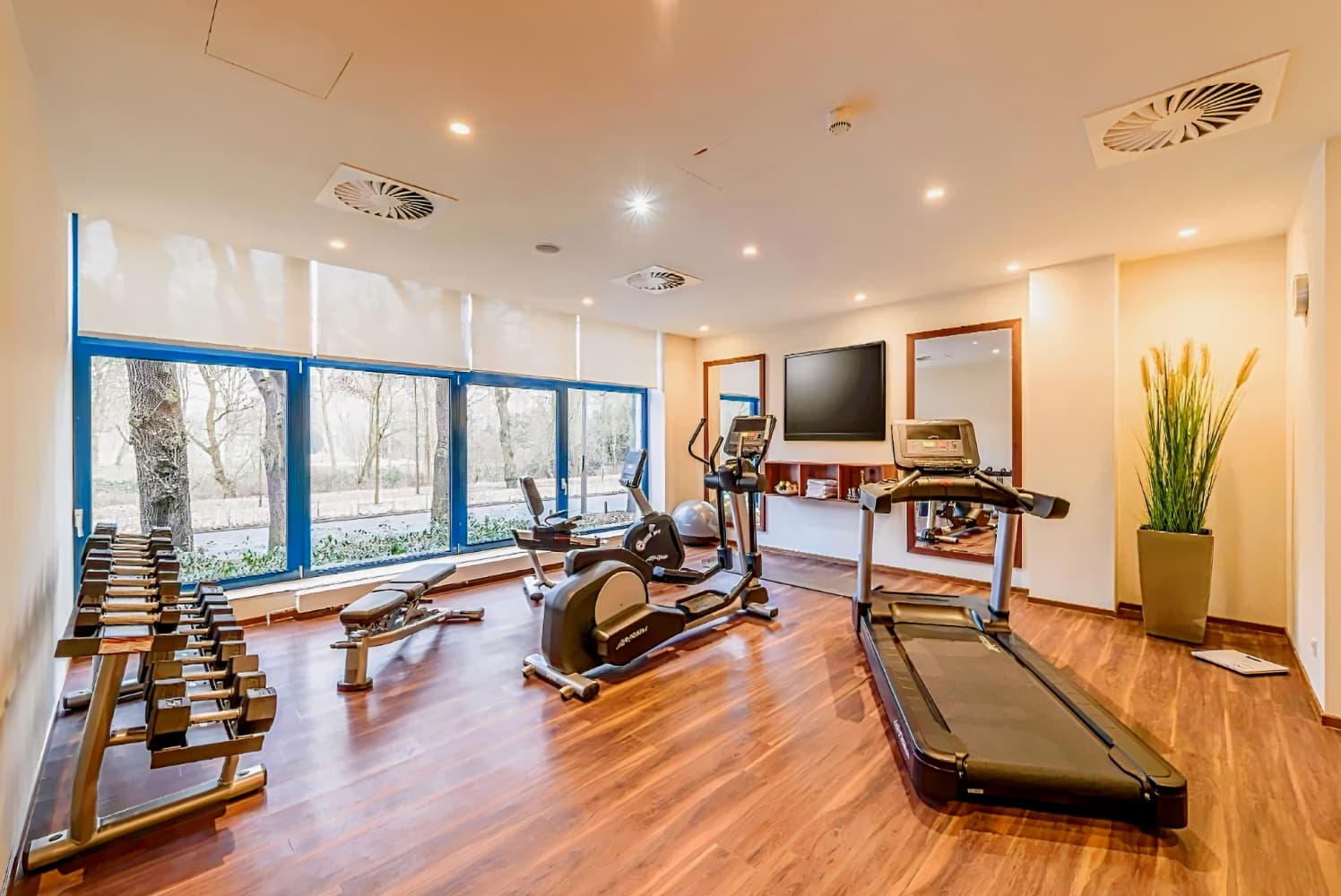 Maritim Hotel Bremen