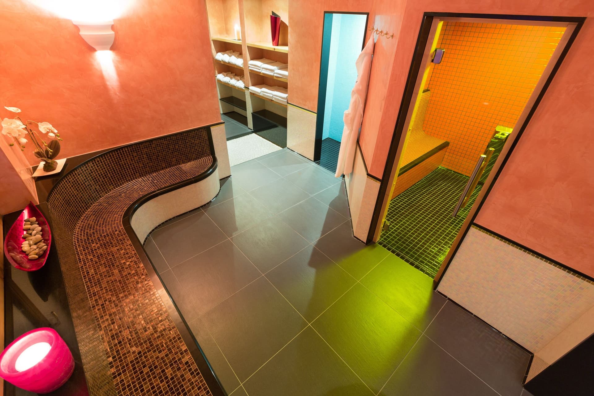 Hotel San Gian St. Moritz