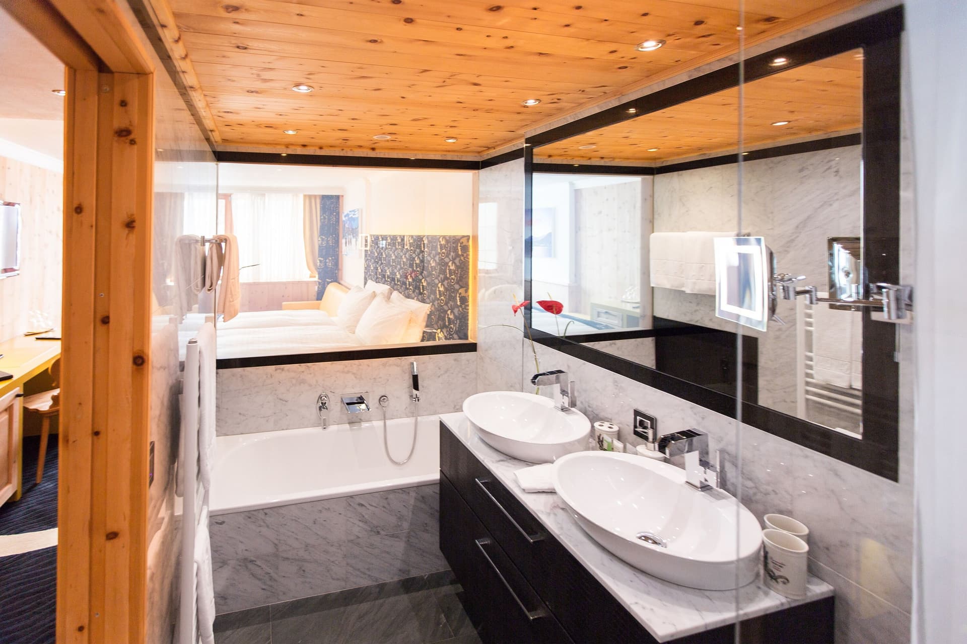 Hotel San Gian St. Moritz