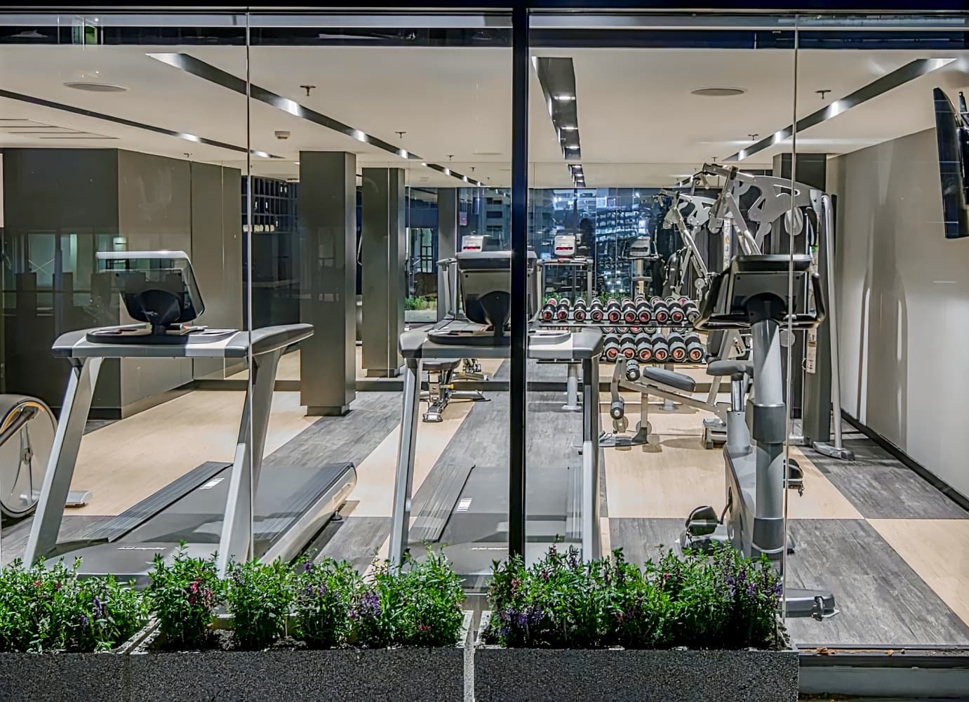 Travelodge Sukhumvit 11