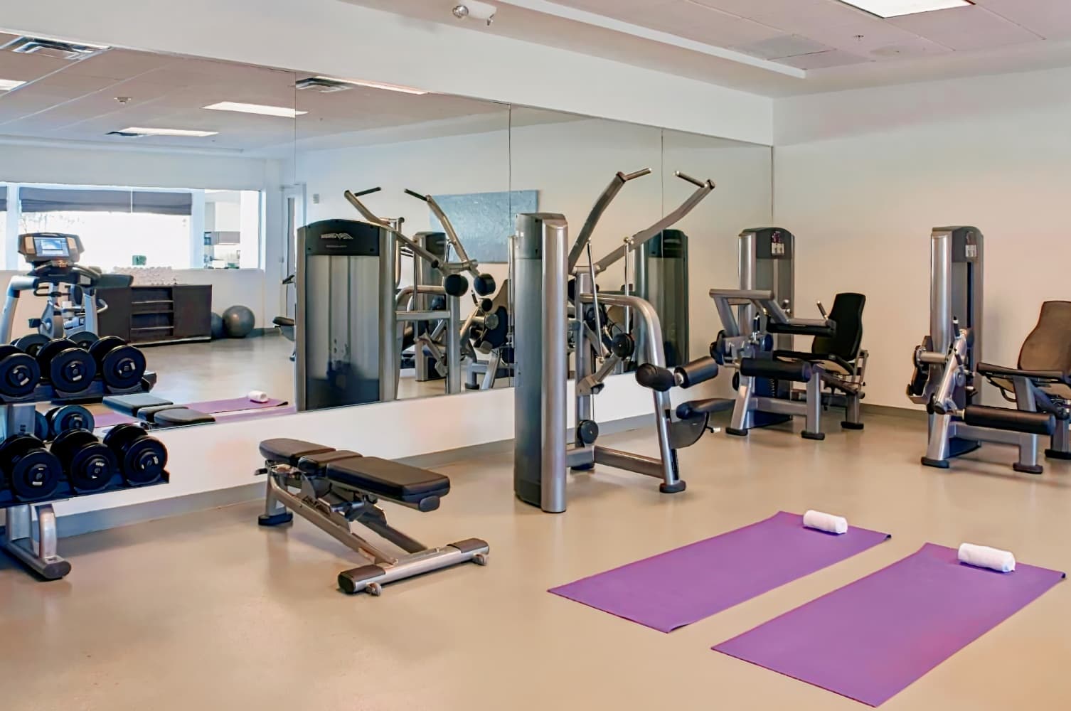 Element Houston Vintage Park