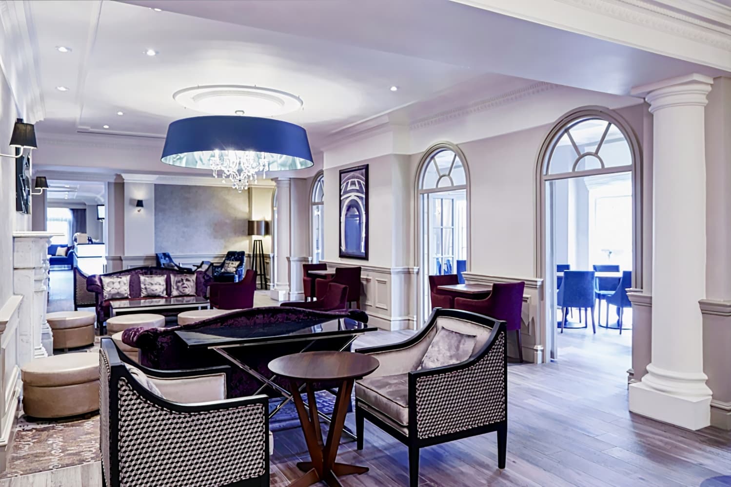 Mercure Exeter Southgate Hotel