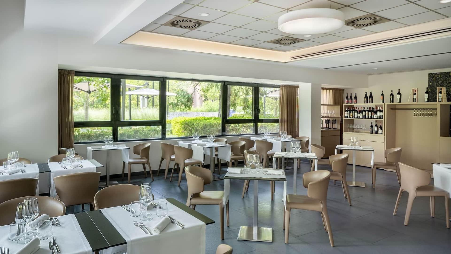 UNA Hotels Bologna Fiera