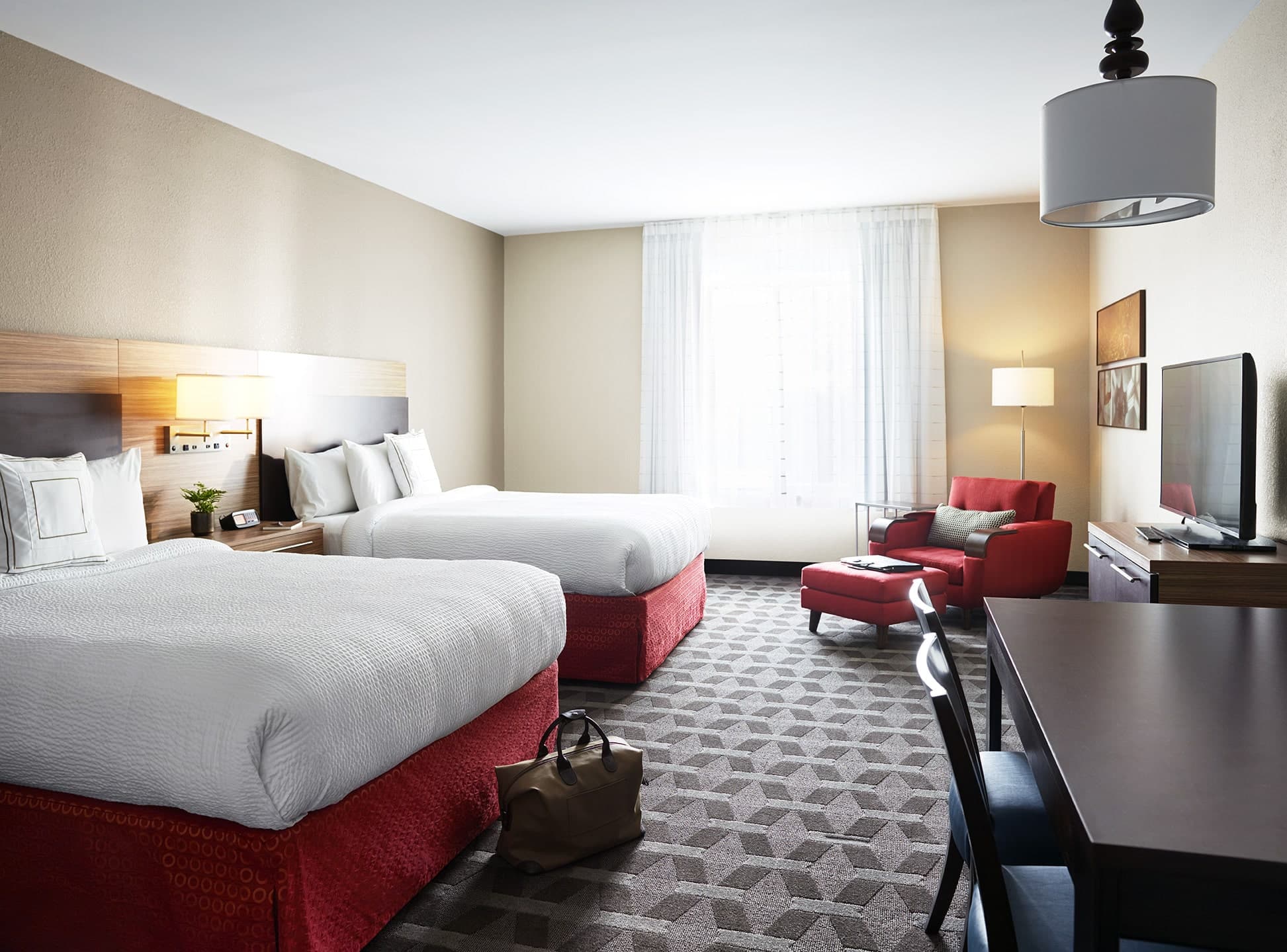 Towneplace Suites by Marriott Lafayette South