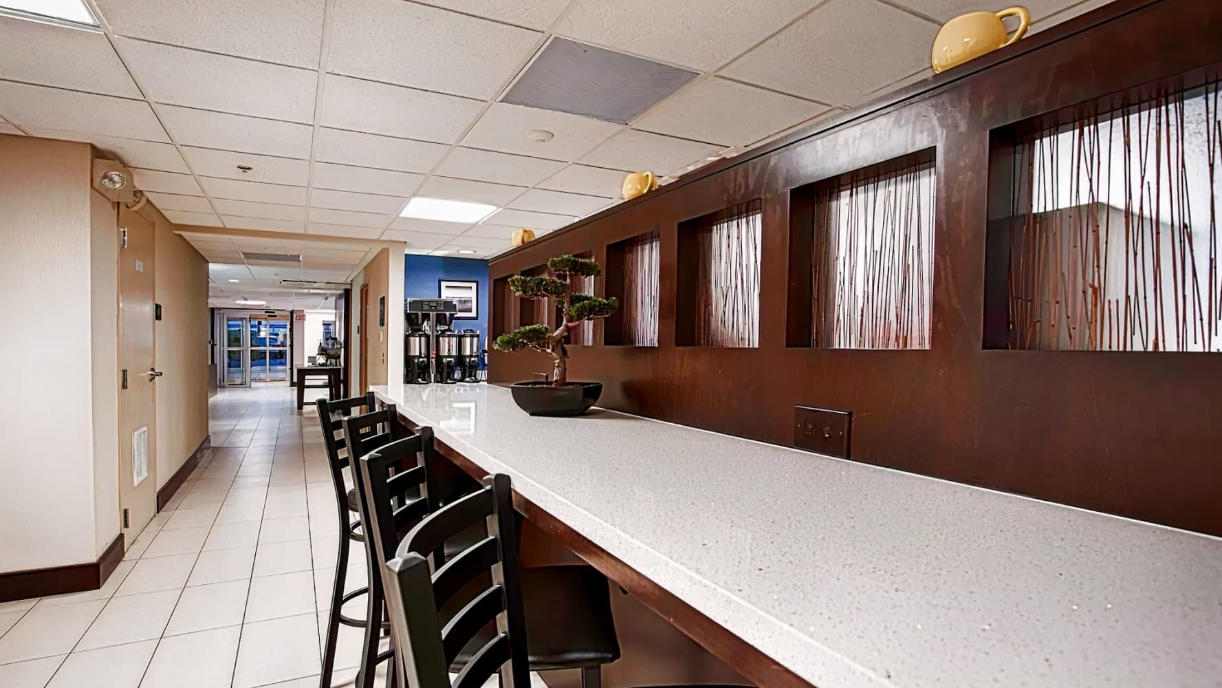 Best Western Plus Berkshire Hills Inn & Suites