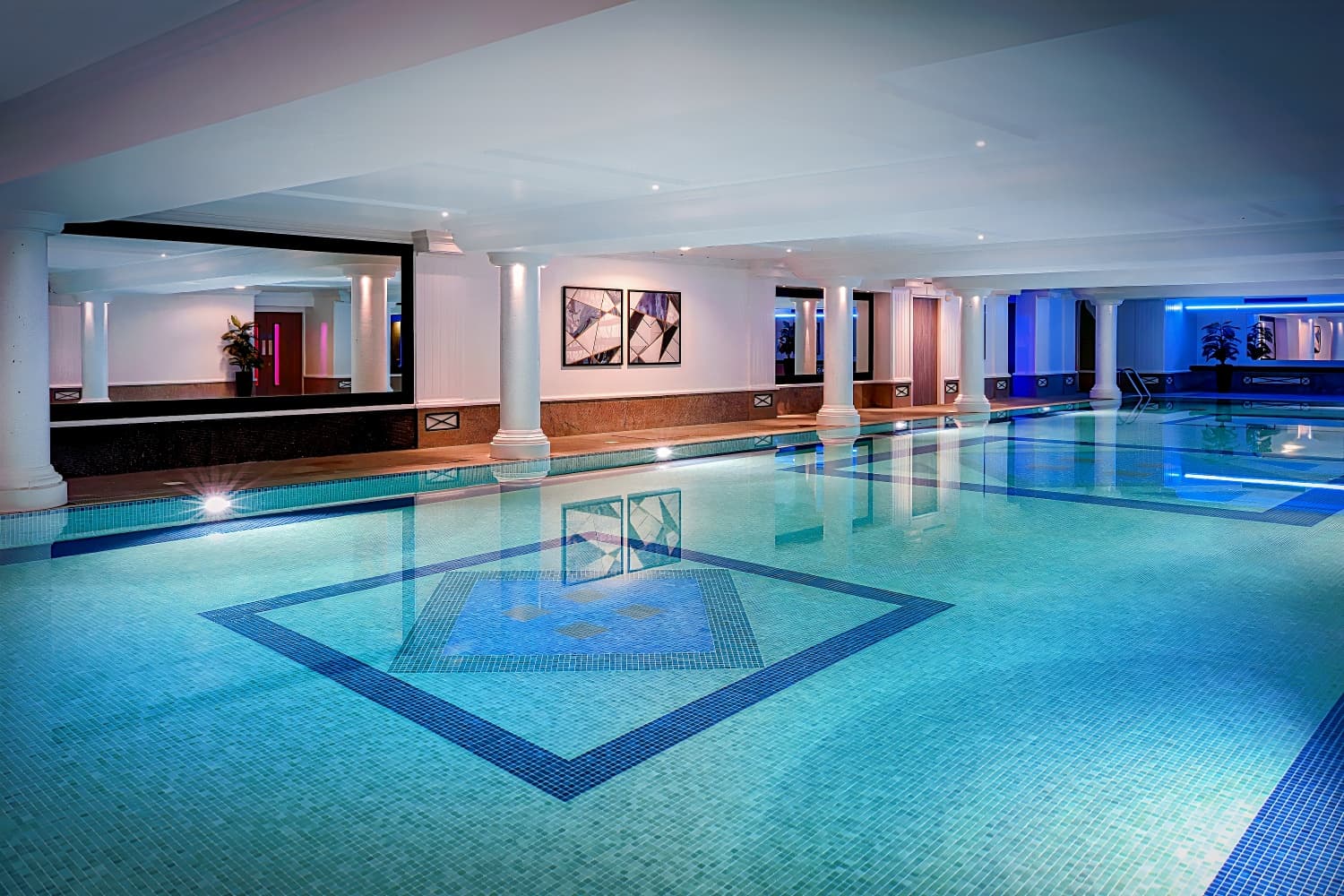 Leonardo Royal Hotel London City