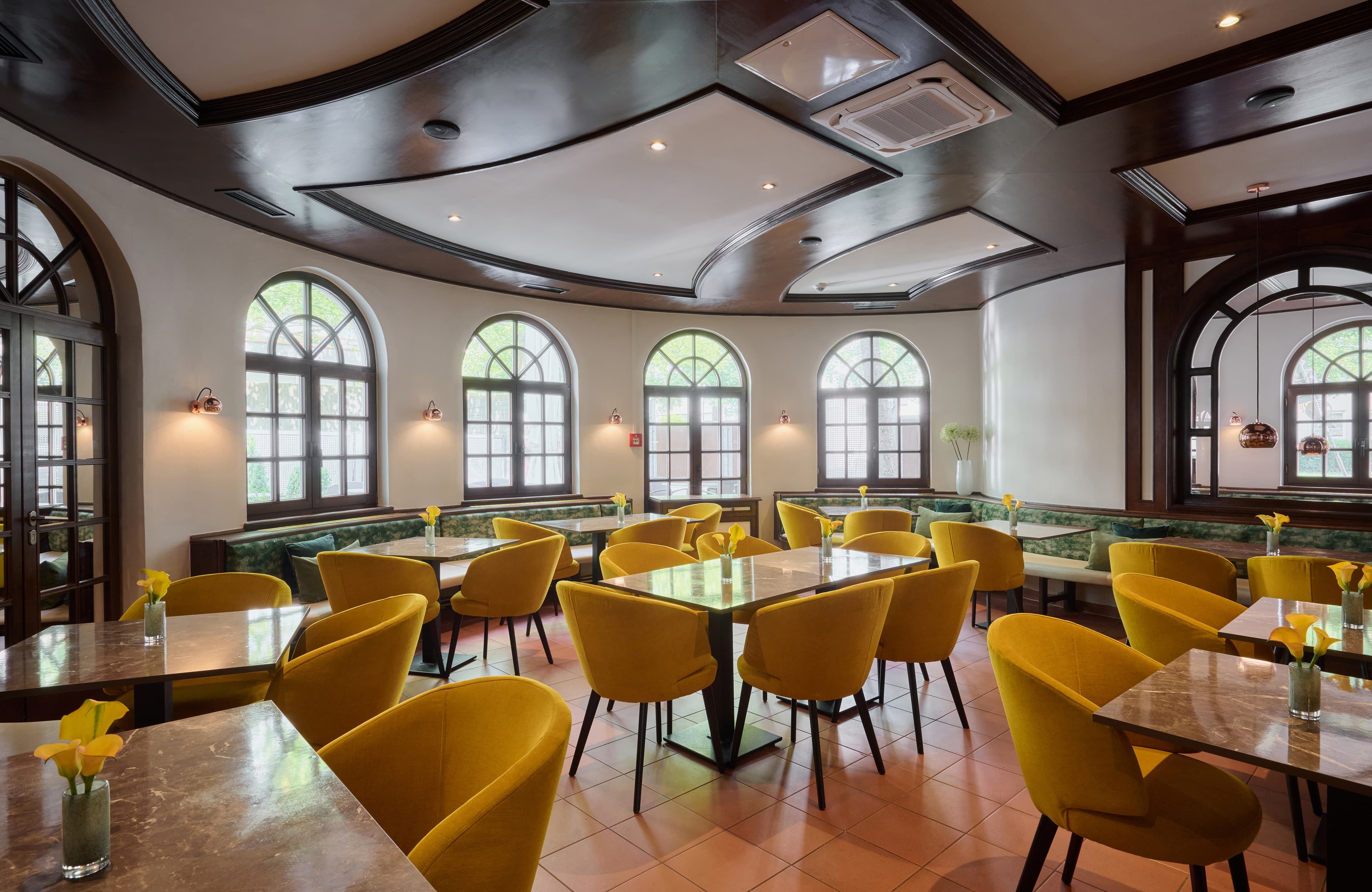 Leonardo Hotel & Residenz München