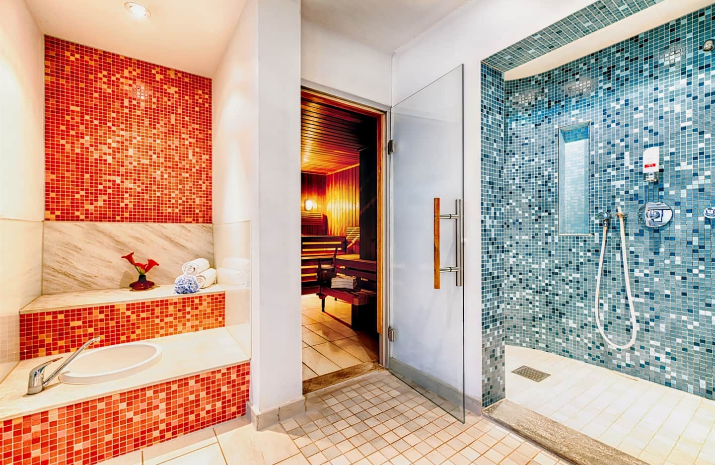 Leonardo Hotel & Residenz München