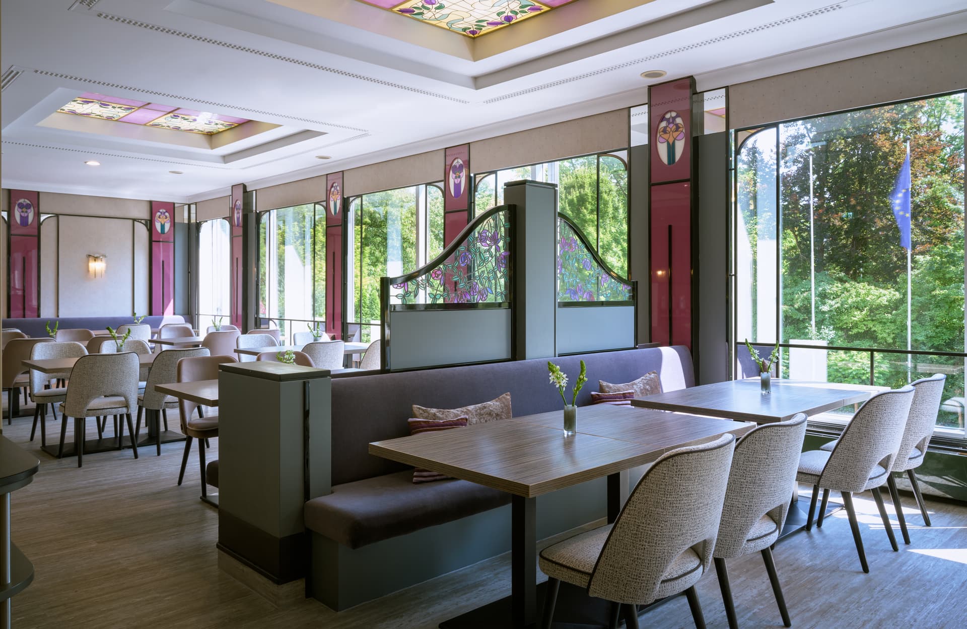 Leonardo Hotel Munich Arabellapark