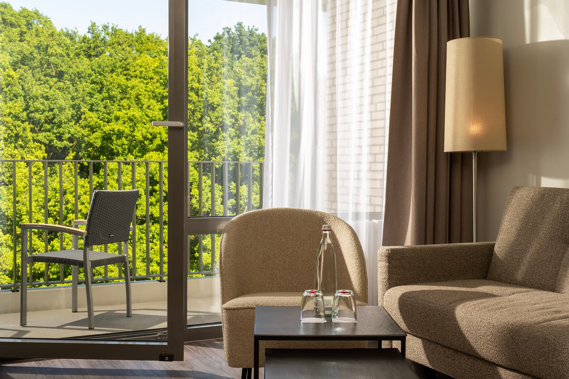 Leonardo Hotel Hannover