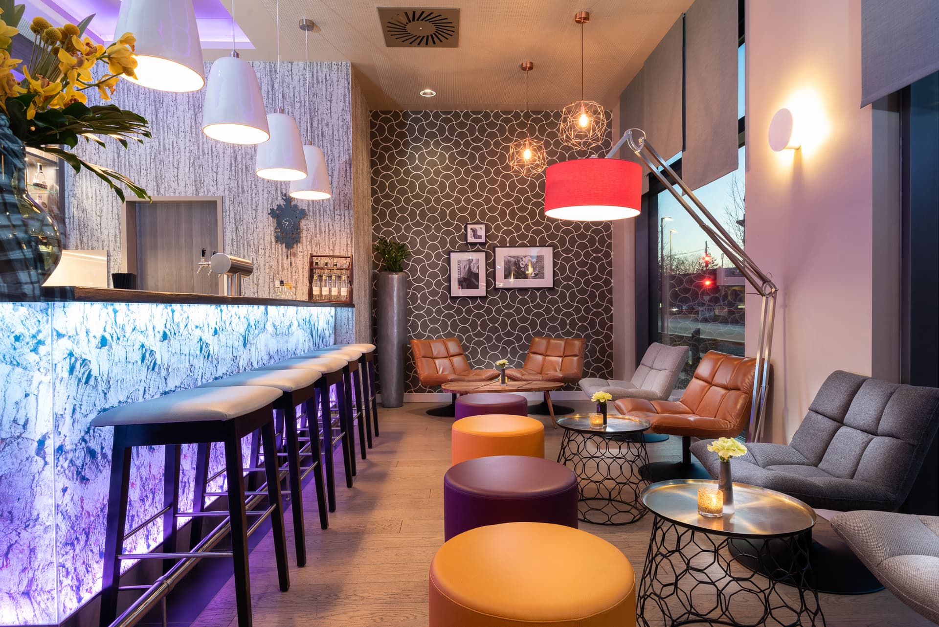 Leonardo Hotel Munich City East