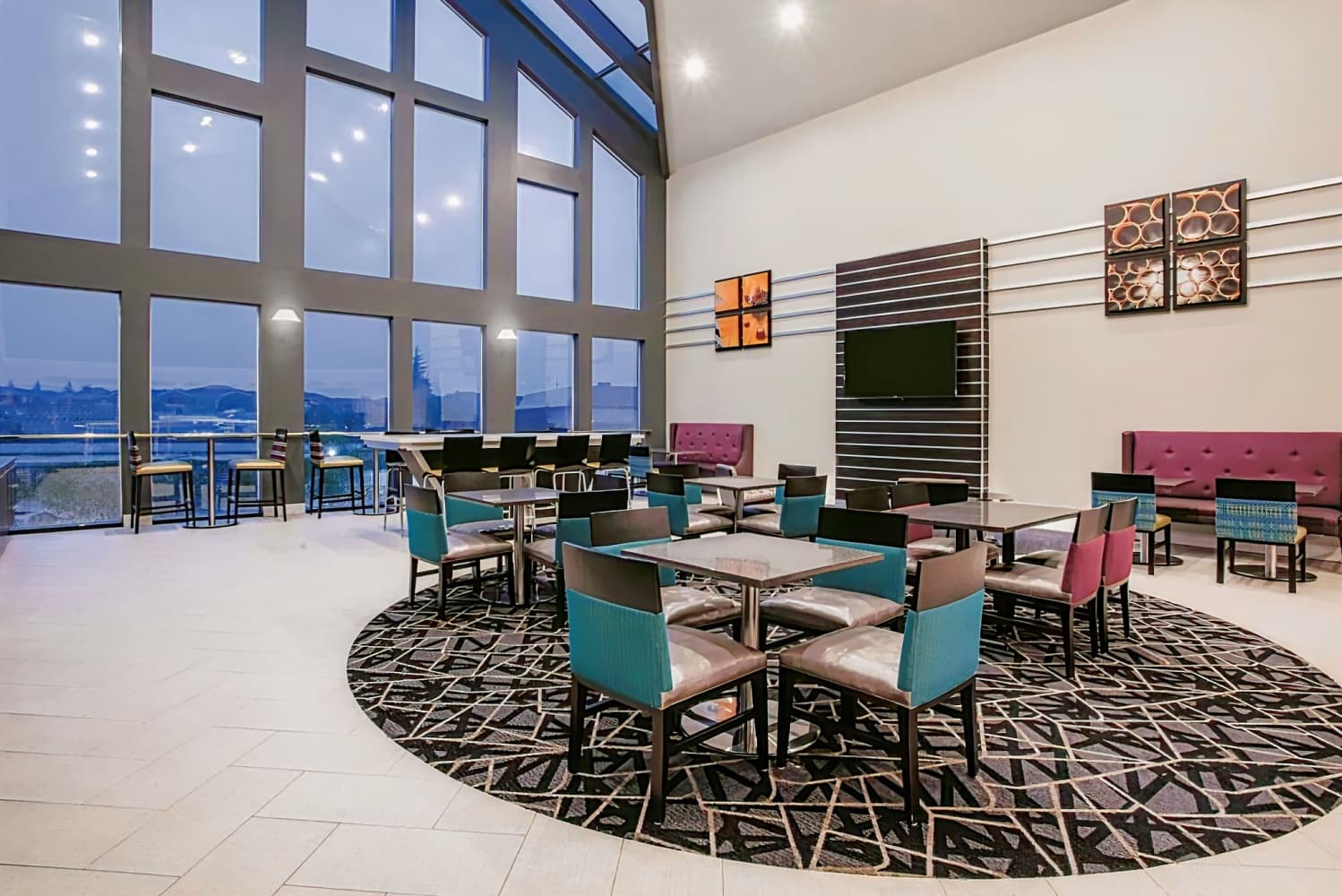 La Quinta Inn & Suites by Wyndham Dublin - Pleasanton