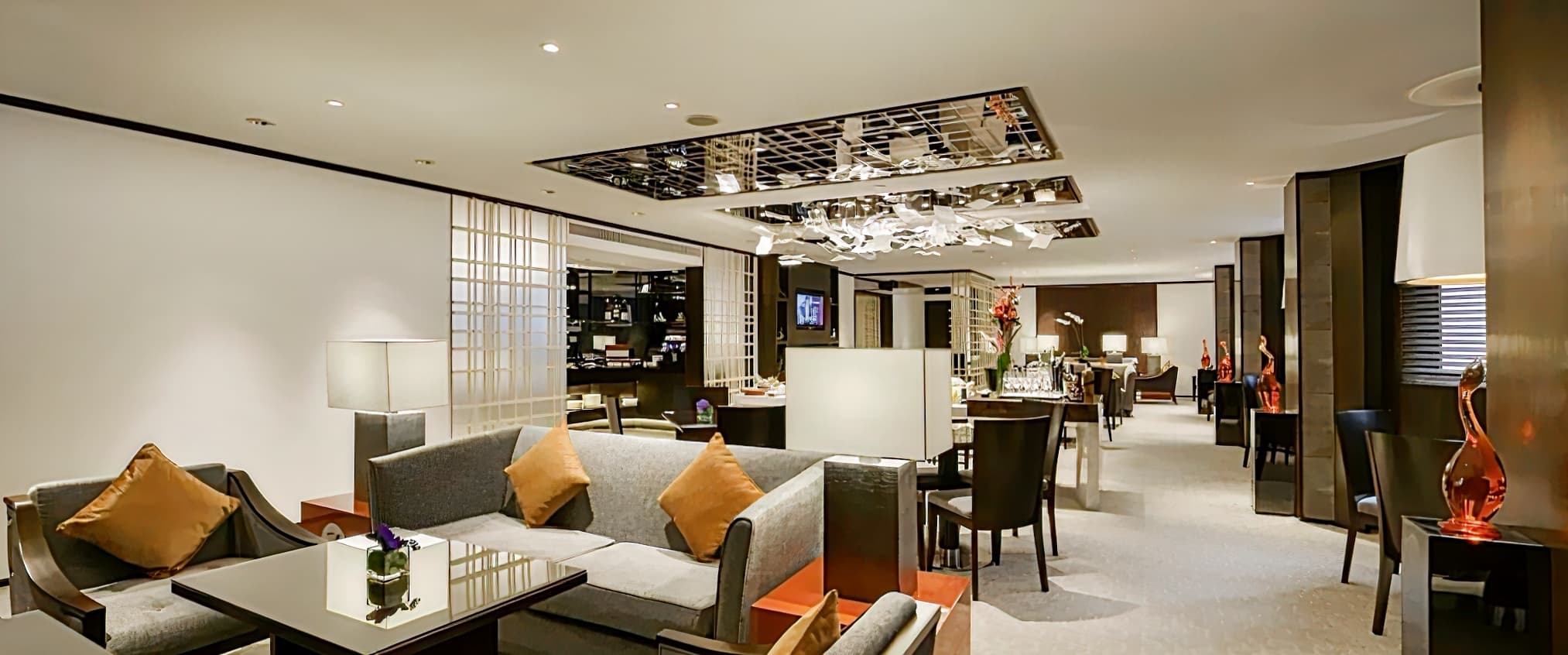 Gateway Hotel, Hong Kong