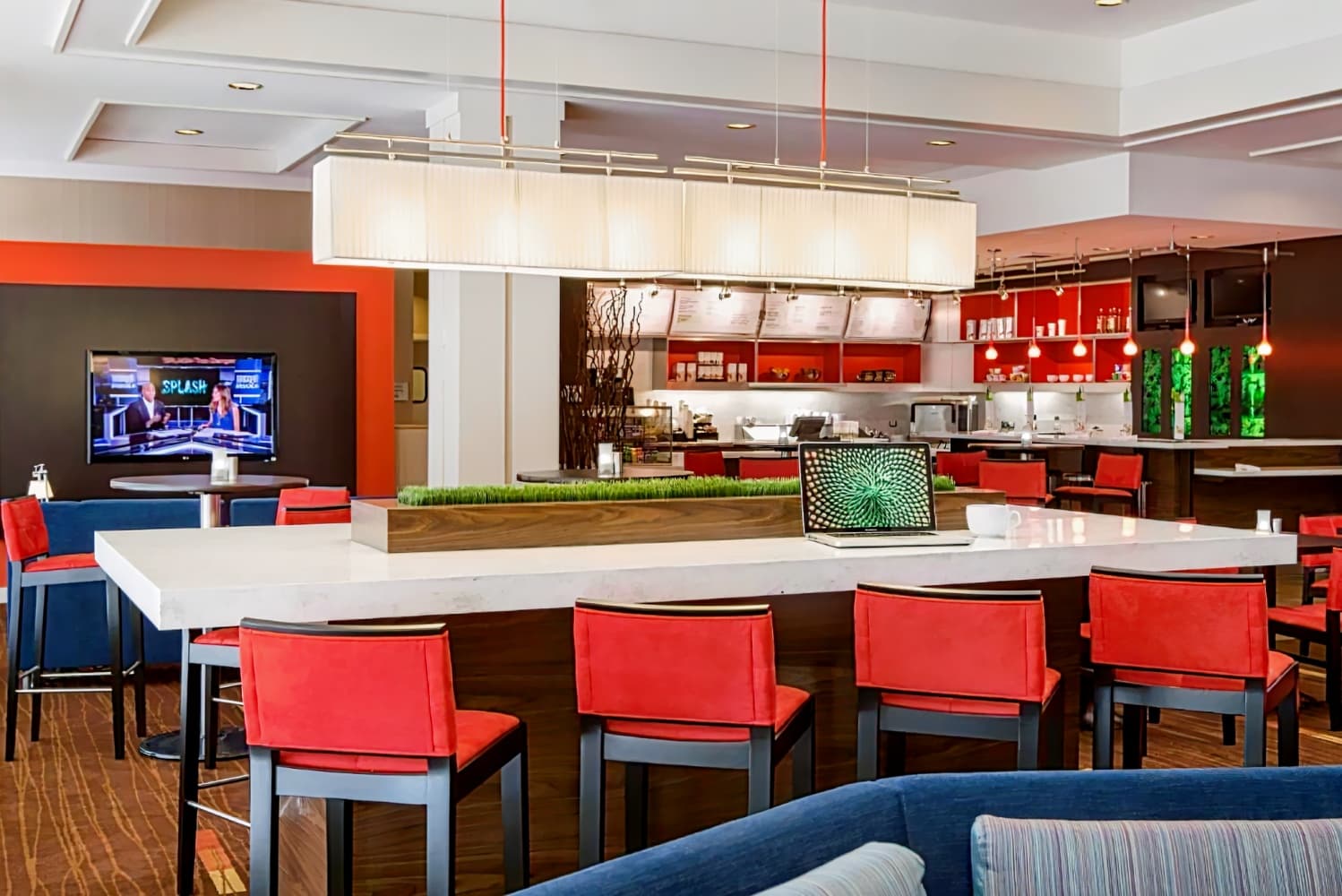 Courtyard by Marriott Oakland Downtown