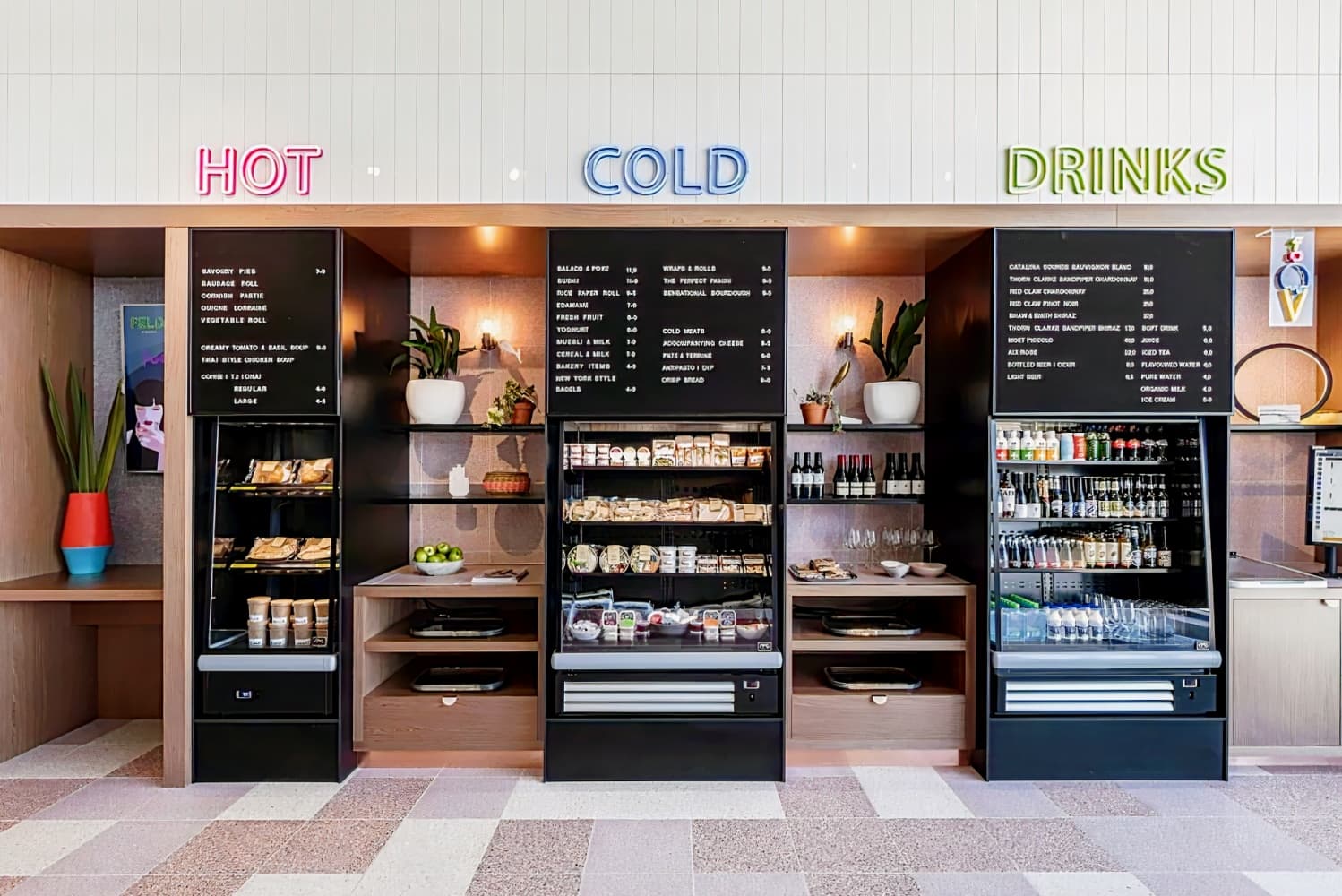 Citadines Connect Sydney Airport