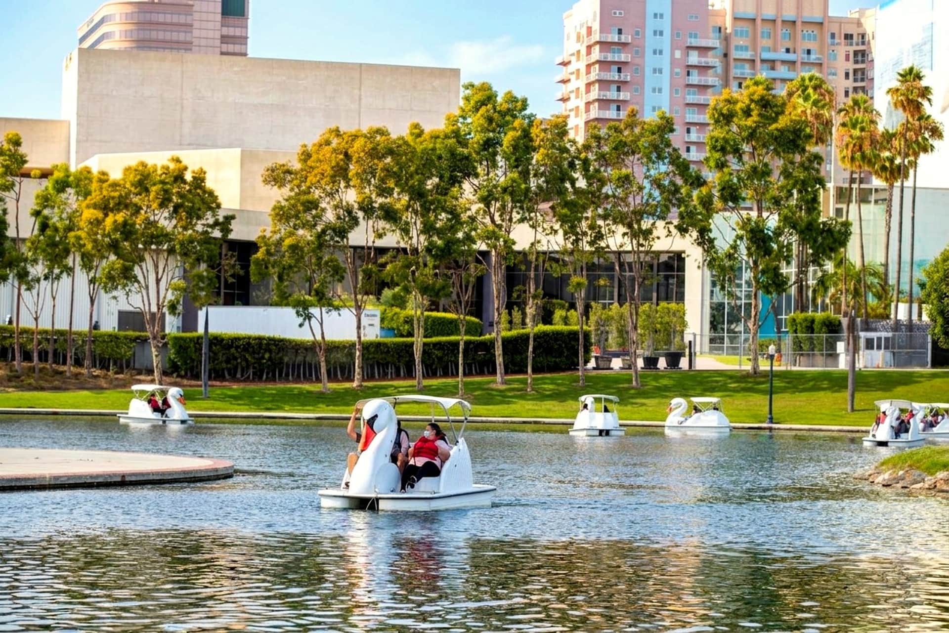 Hyatt Regency Long Beach