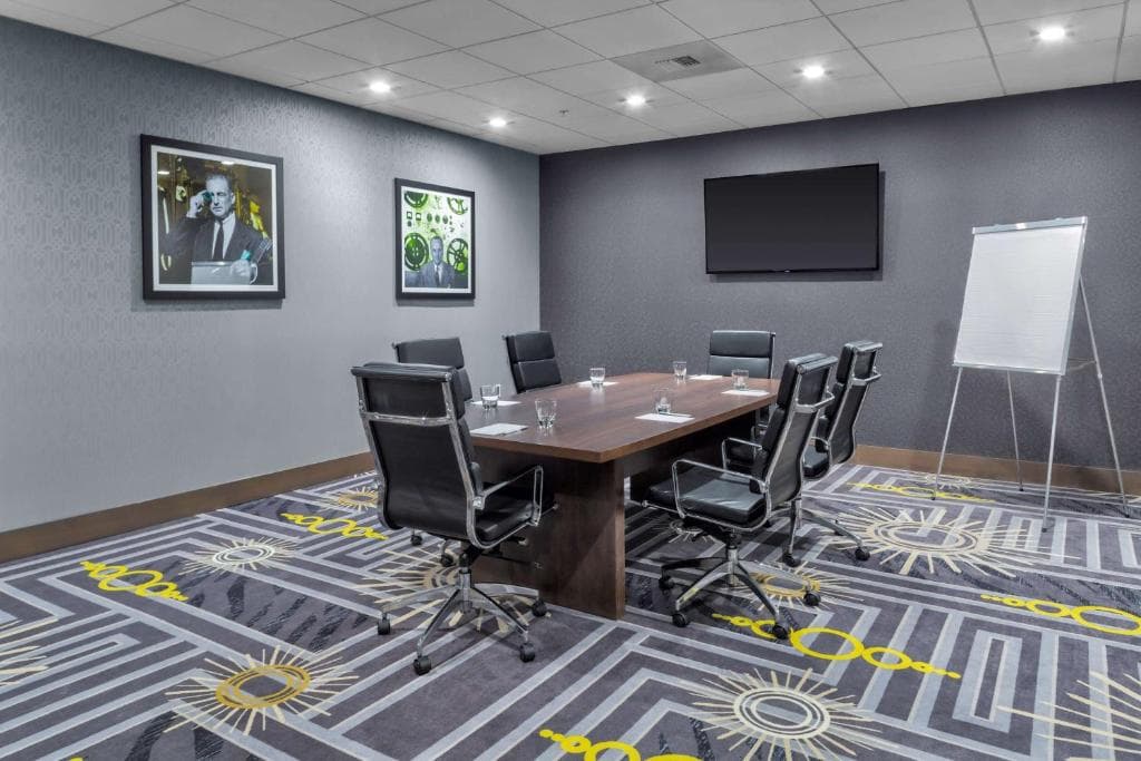 Hampton Inn & Suites Los Angeles/Hollywood