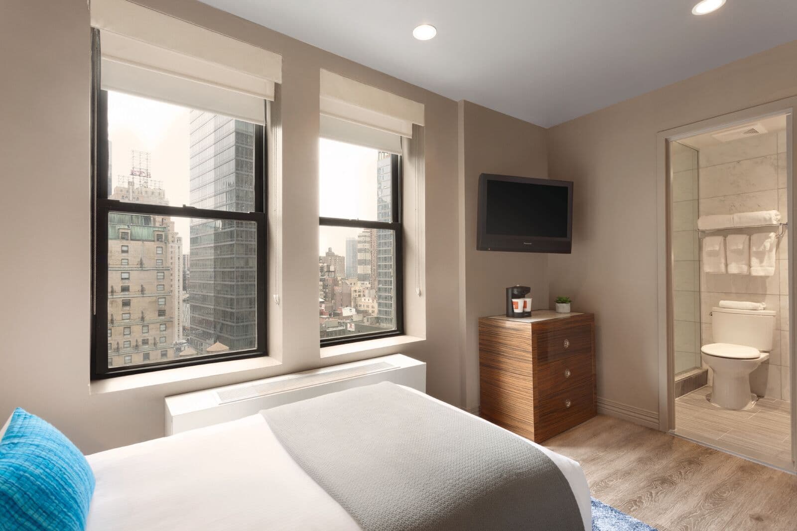 The Gallivant Times Square