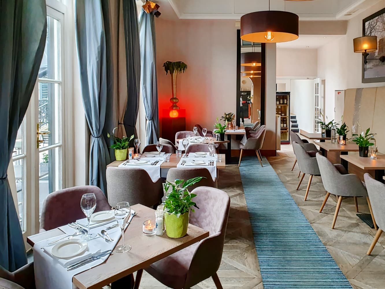 Hampshire Hotel - 's Gravenhof Zutphen