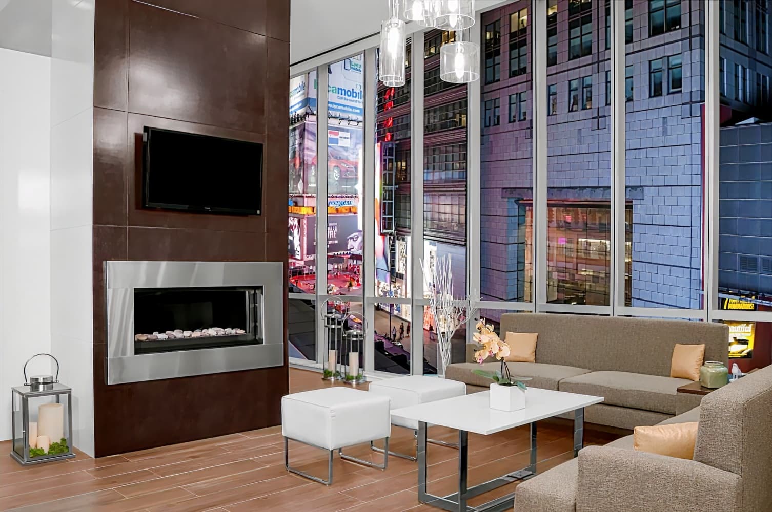 Hilton Garden Inn New York/Times Square Central