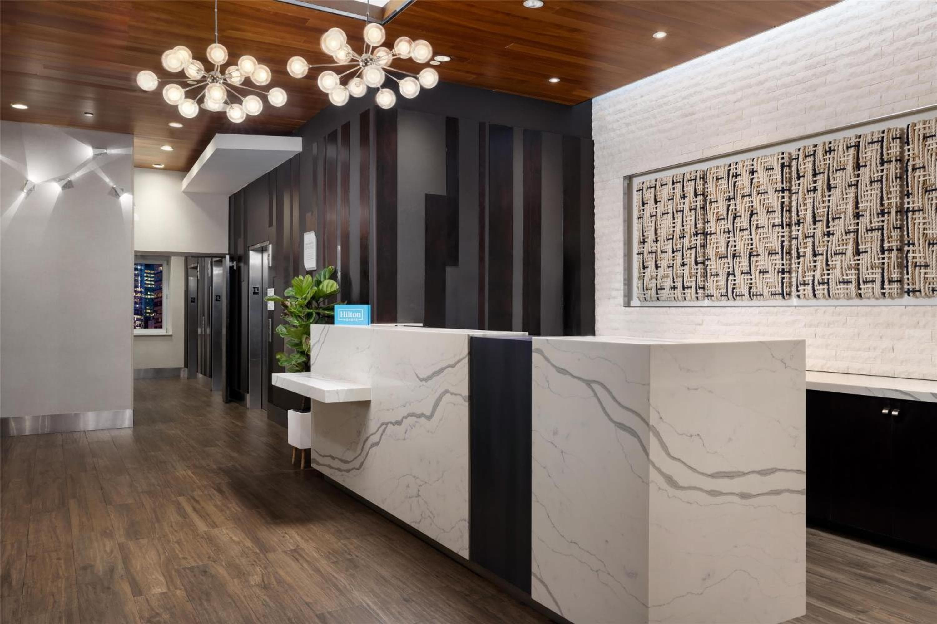 Hilton Garden Inn New York/Times Square Central