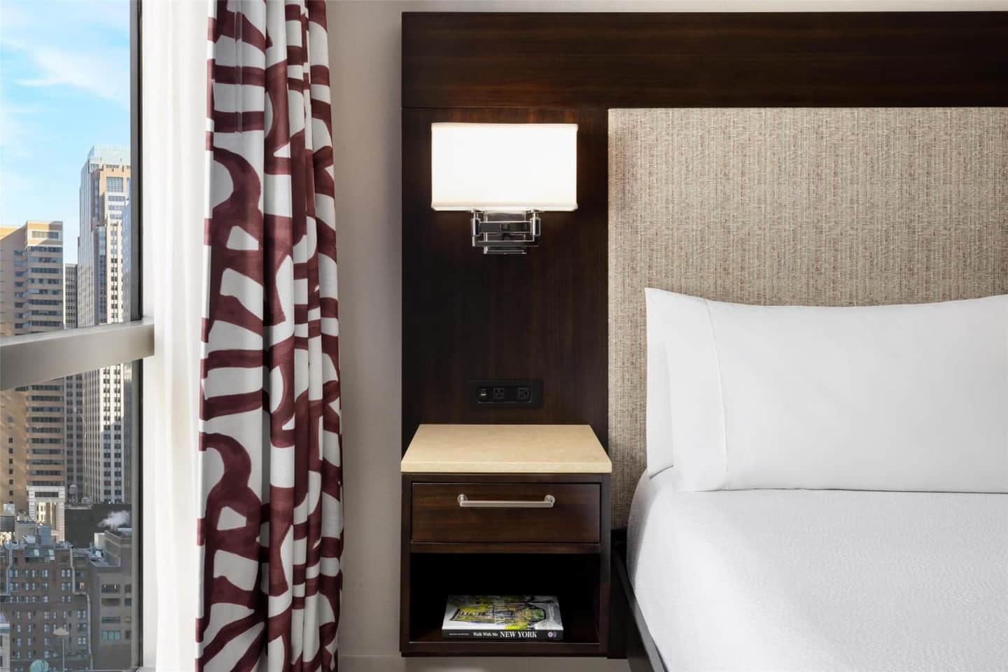 Hilton Garden Inn New York/Times Square Central