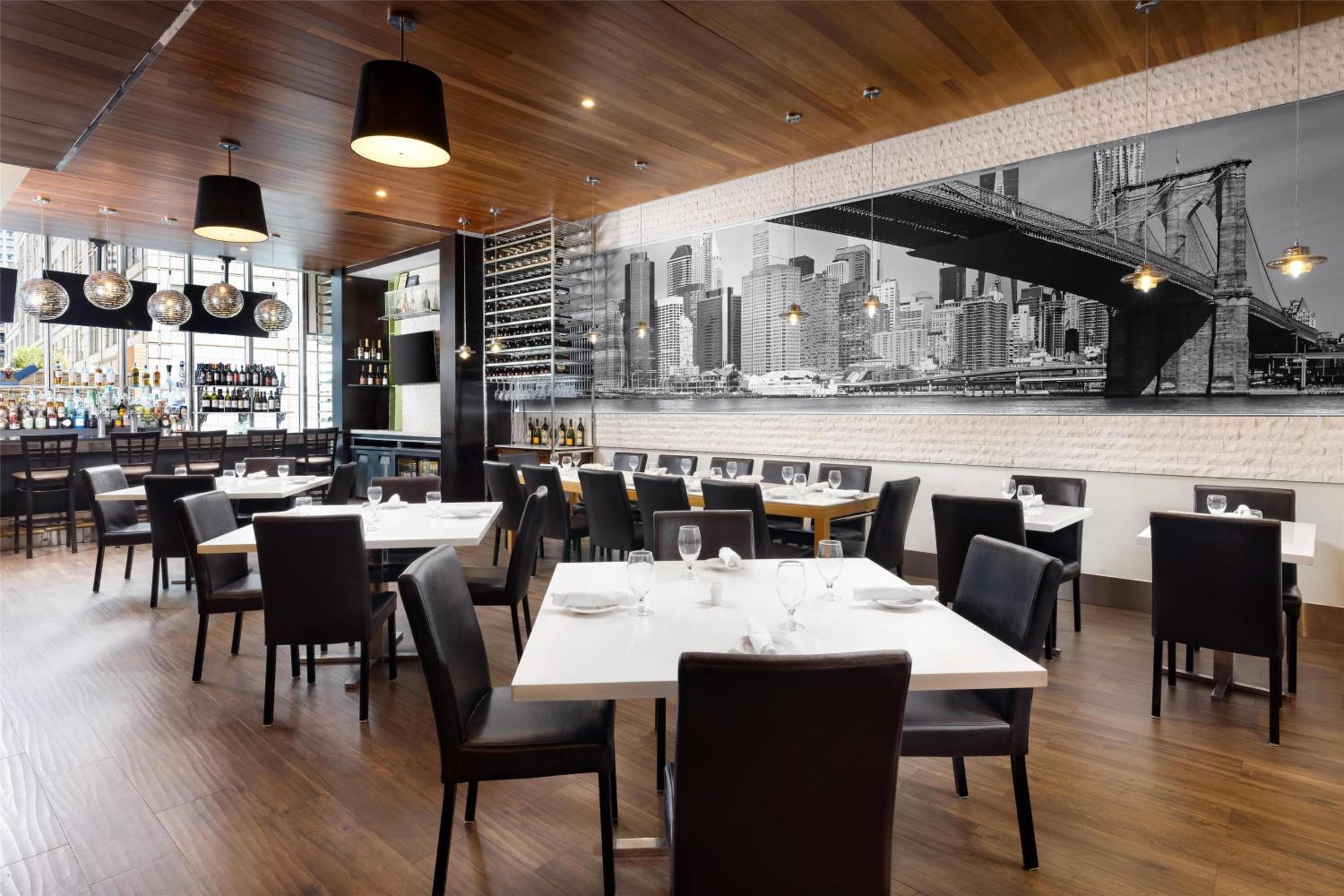 Hilton Garden Inn New York/Times Square Central