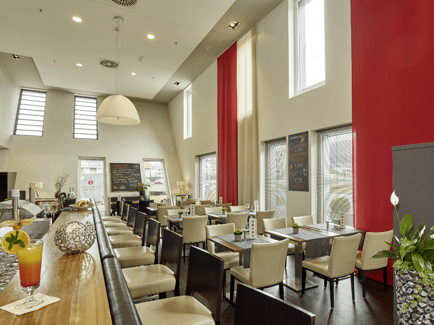 Hotel Ramada Innsbruck Tivoli