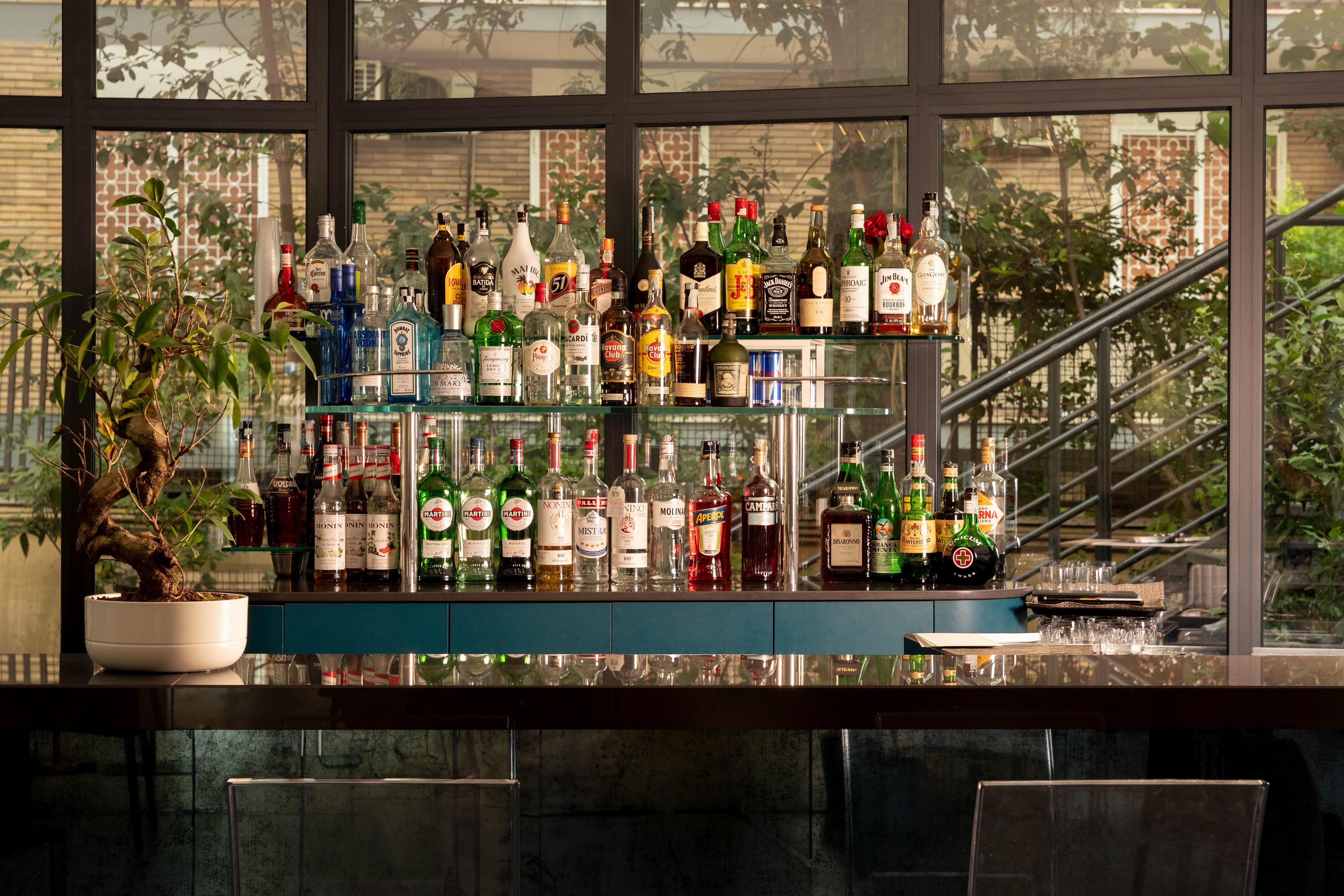 Hotel American Palace Eur