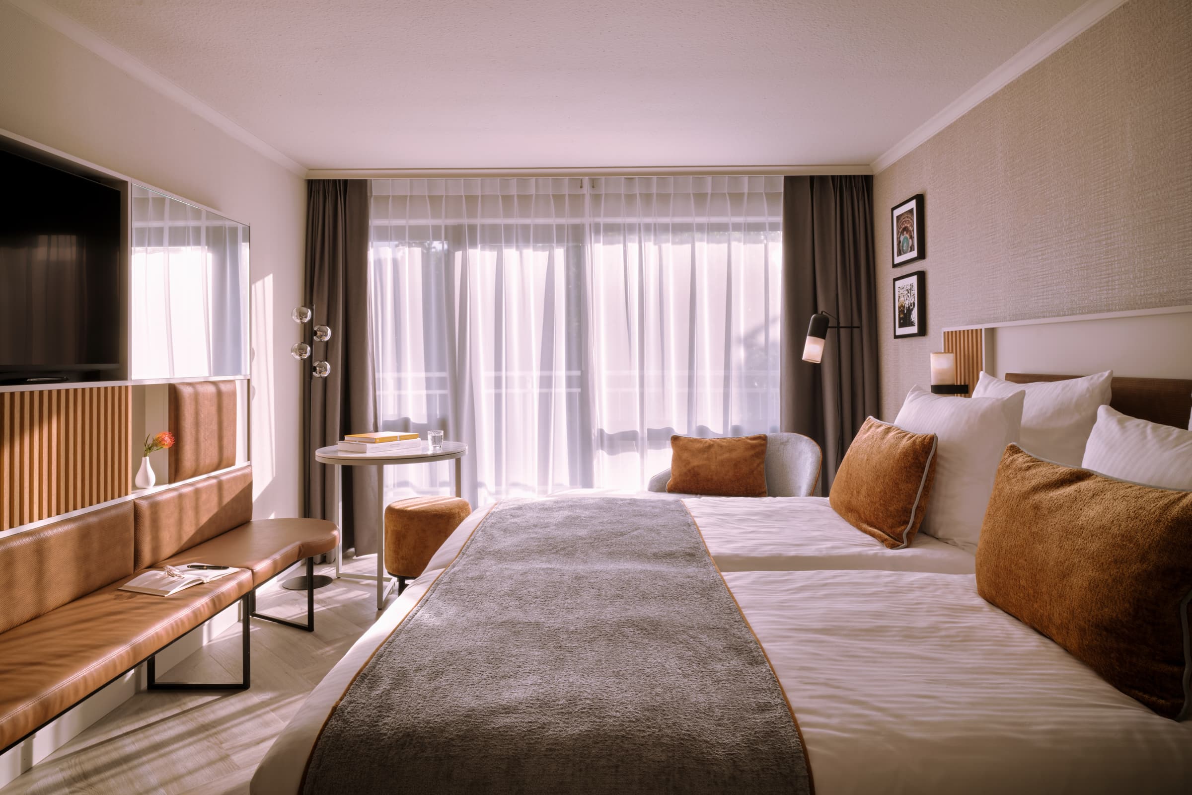 Leonardo Royal Hotel Baden-Baden