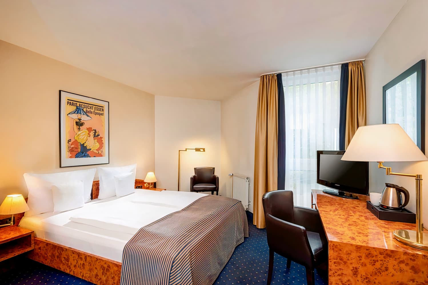 Essential by Dorint Essen