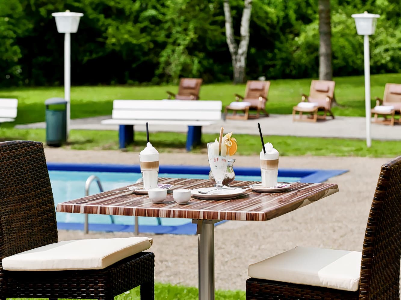 Mercure Hotel Saarbruecken Sued