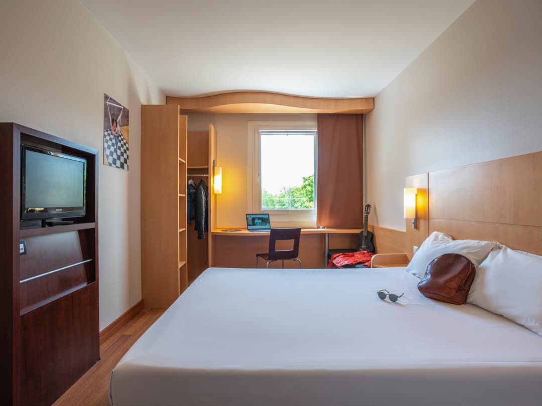 ibis Plzen