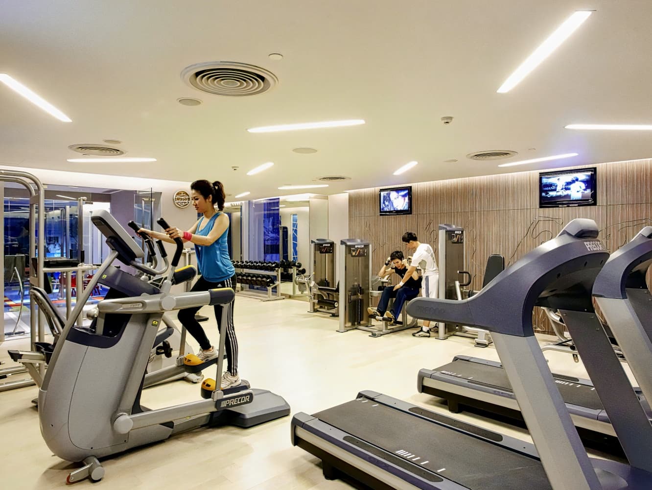 Novotel Bangkok Ploenchit Sukhumvit