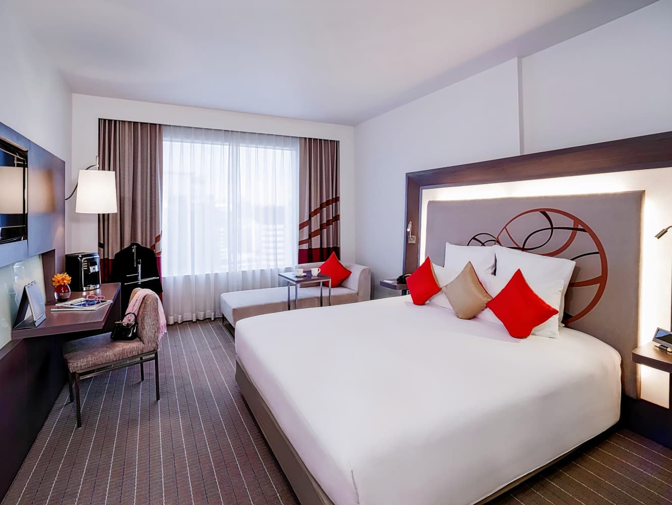 Novotel Bangkok Ploenchit Sukhumvit