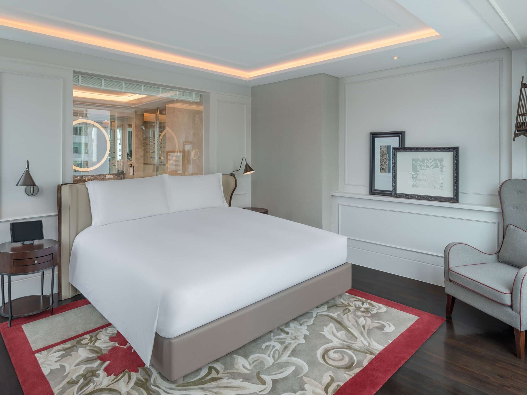 Sofitel Bangkok Sukhumvit