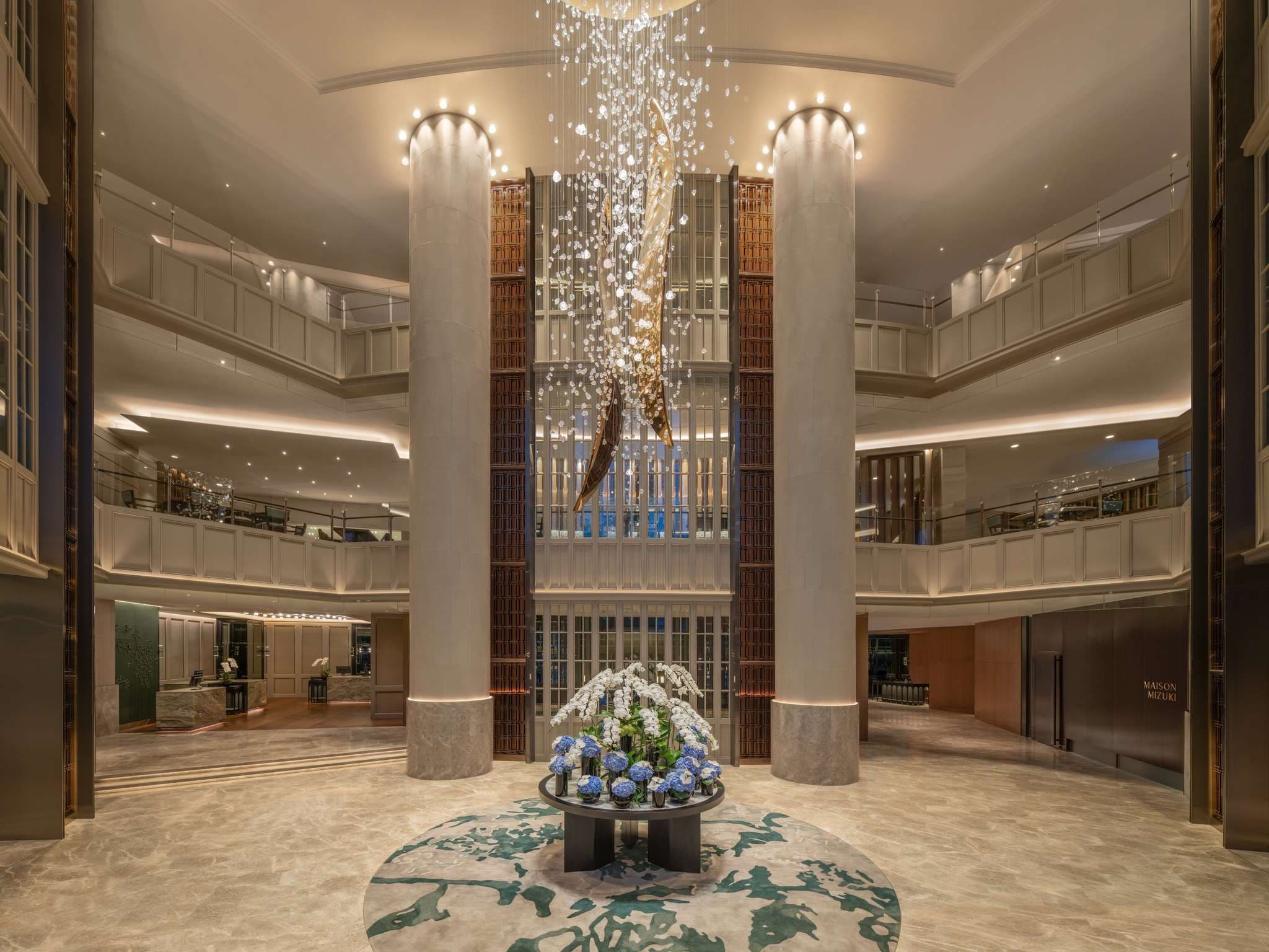 Sofitel Bangkok Sukhumvit