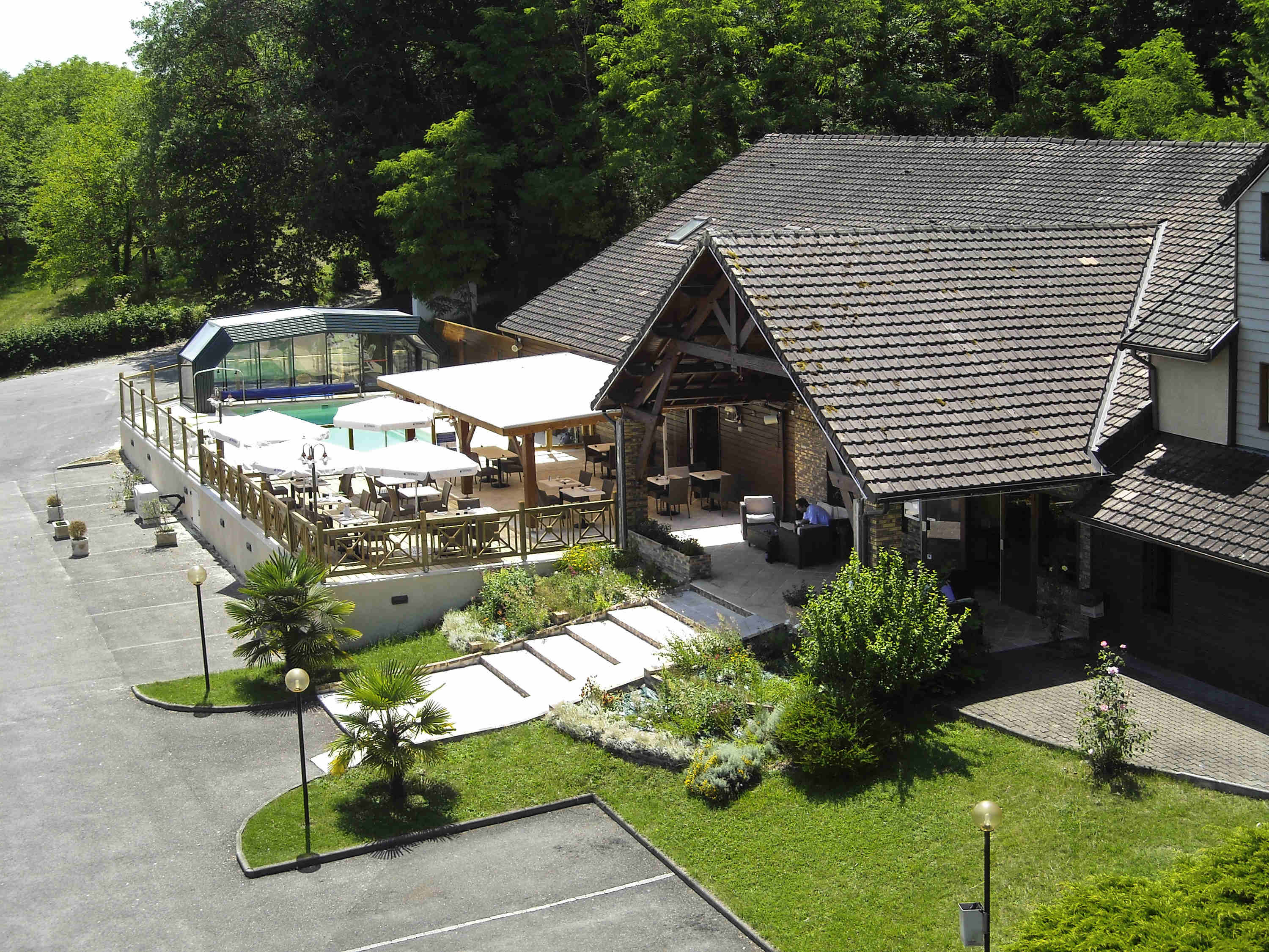 ibis Styles Perigueux Trelissac