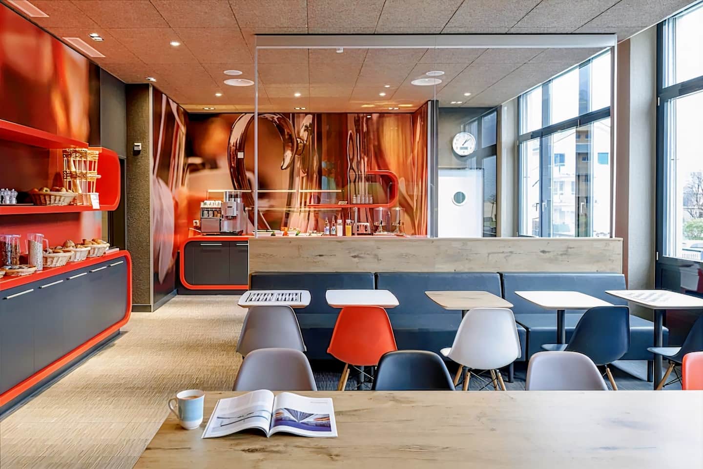 ibis Luzern Kriens