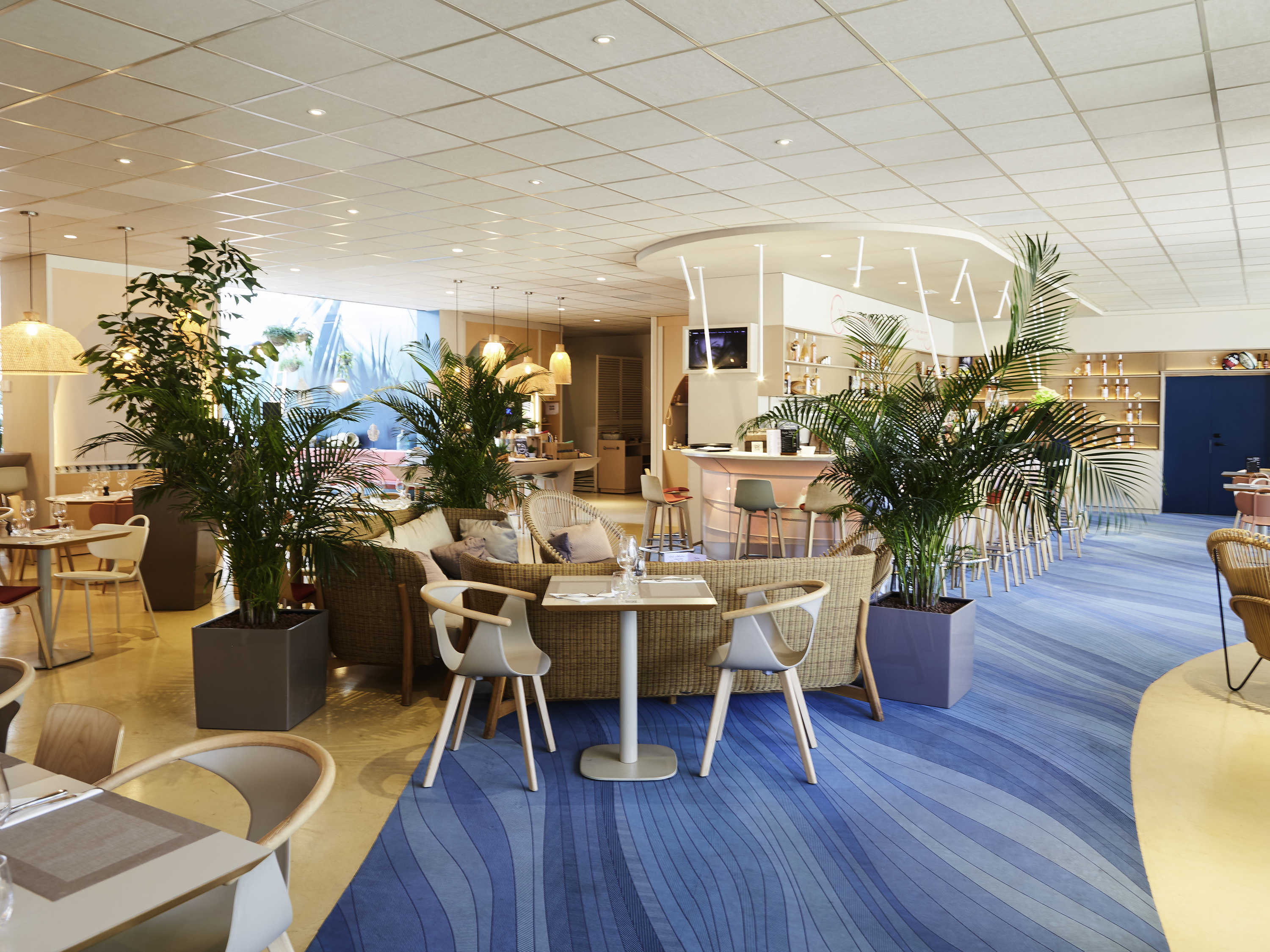 ibis Styles Toulon Centre Port