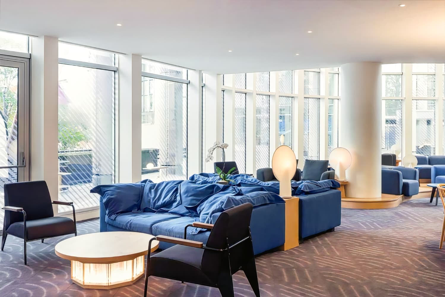 Mercure Paris Boulogne Aparthotel