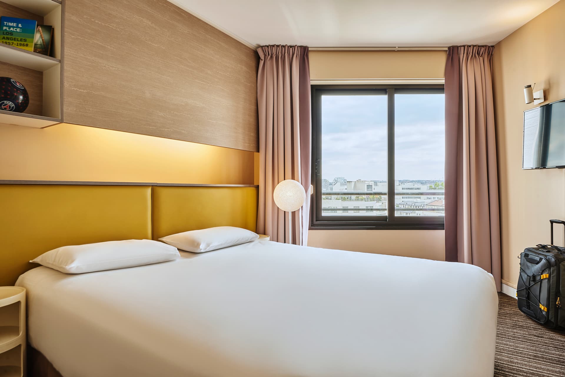 Mercure Paris Boulogne Aparthotel