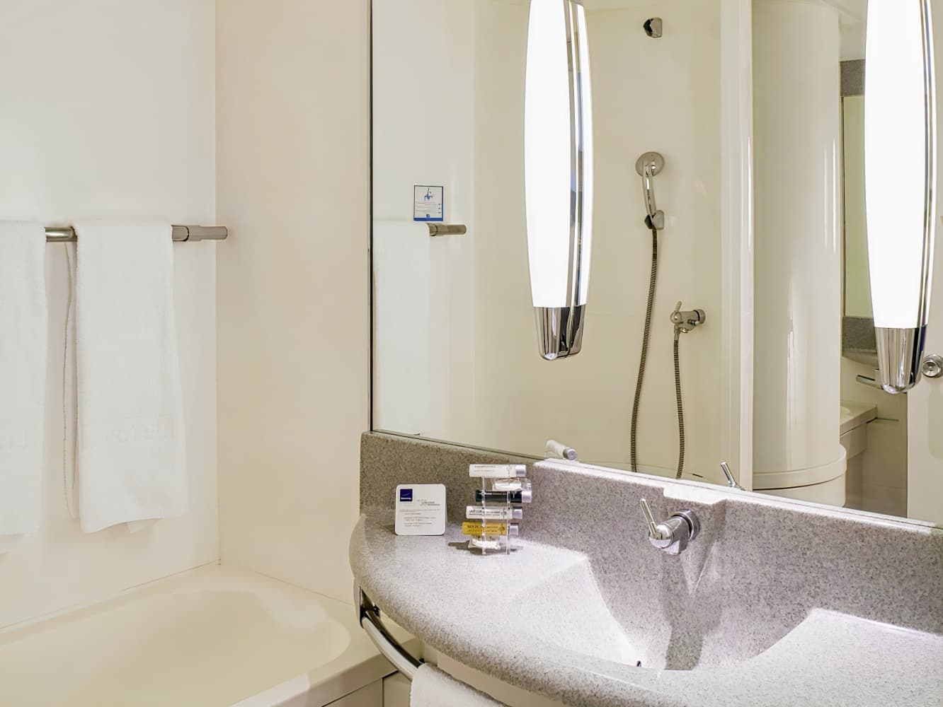 Novotel Amiens Pôle Jules Verne