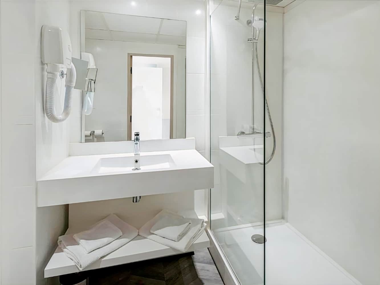 Mercure Rouen Champ-de-Mars