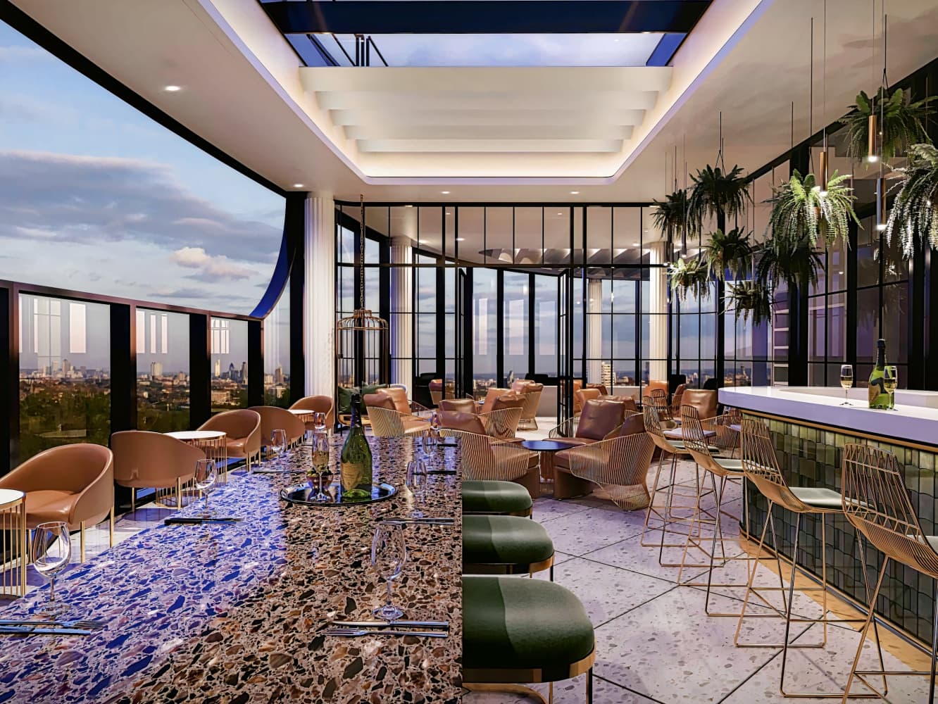 Hotel Chadstone Melbourne - MGallery Collection