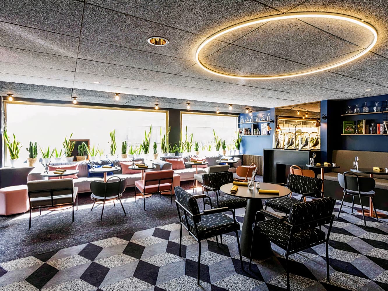 Hotel Mercure Bordeaux Centre Ville