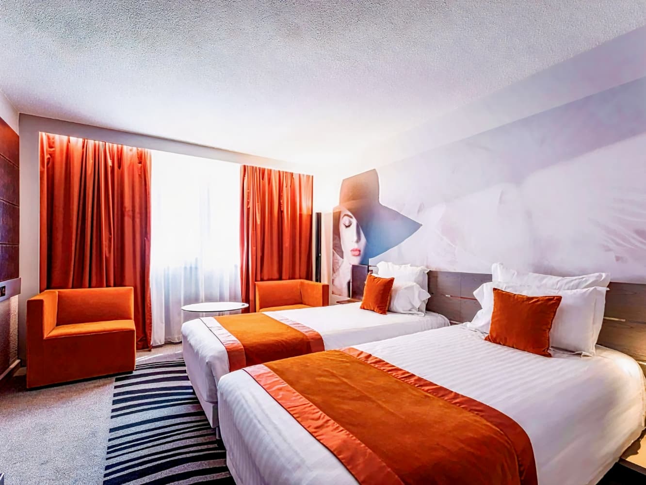 Novotel Orléans St Jean de Braye