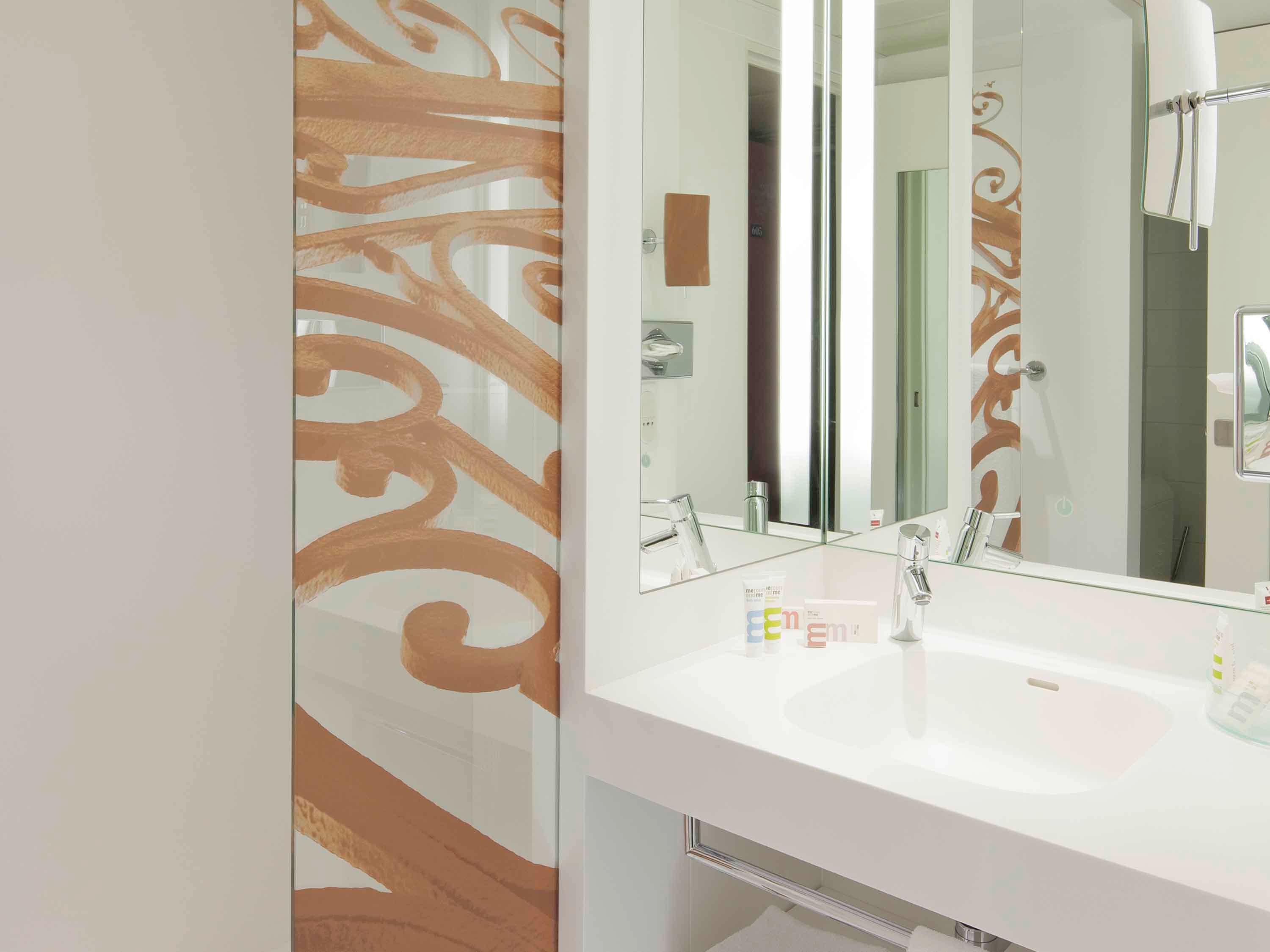 Mercure Chambery Centre Hotel