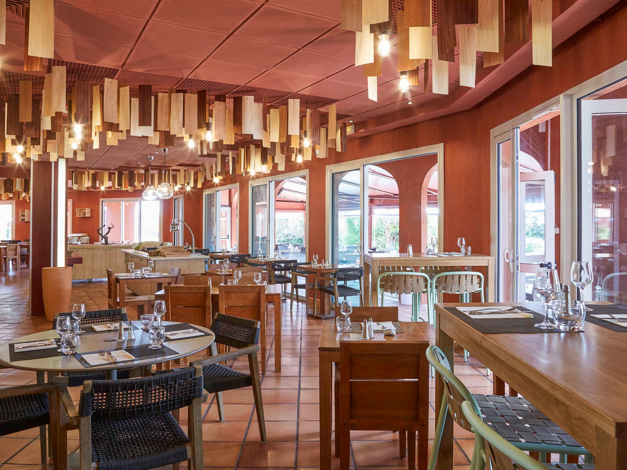 ibis Hyeres Plage Thalassa