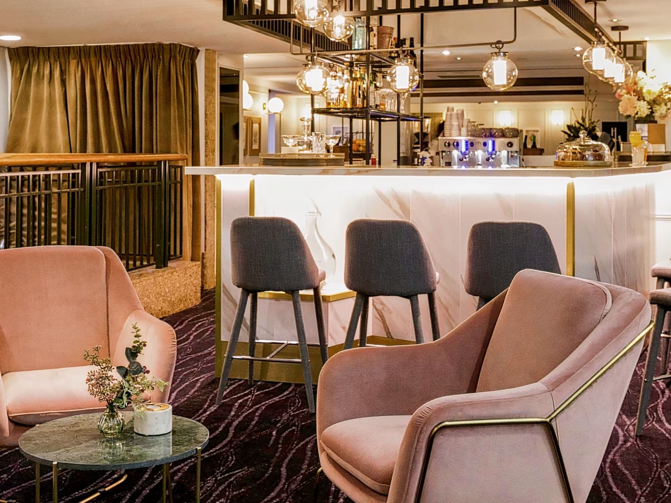 The Sebel Quay West Suites Sydney